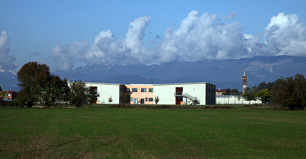 Primaria - Pozzo D'Adda